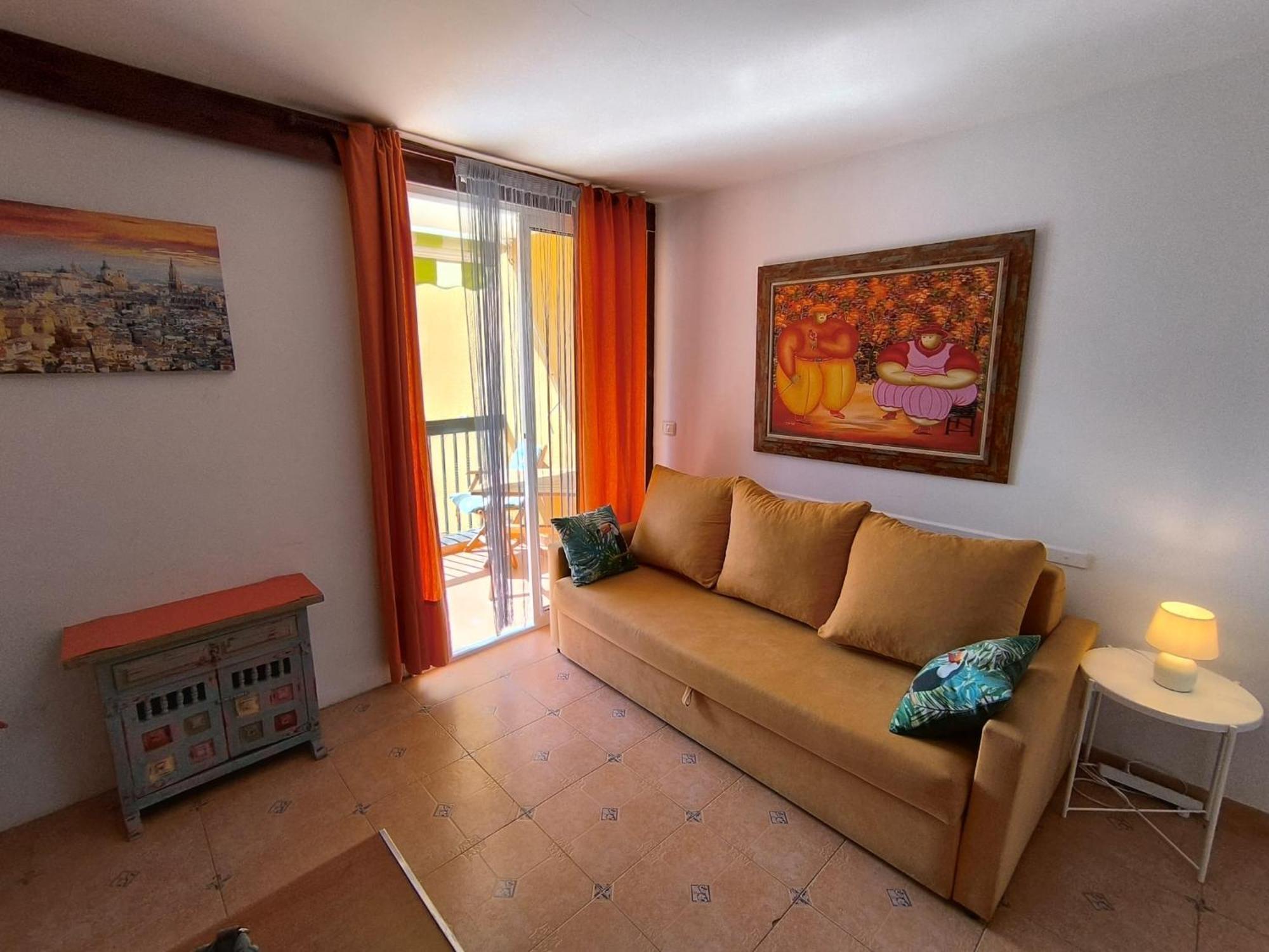 Las Americas For Holidays * Playa Feñabe